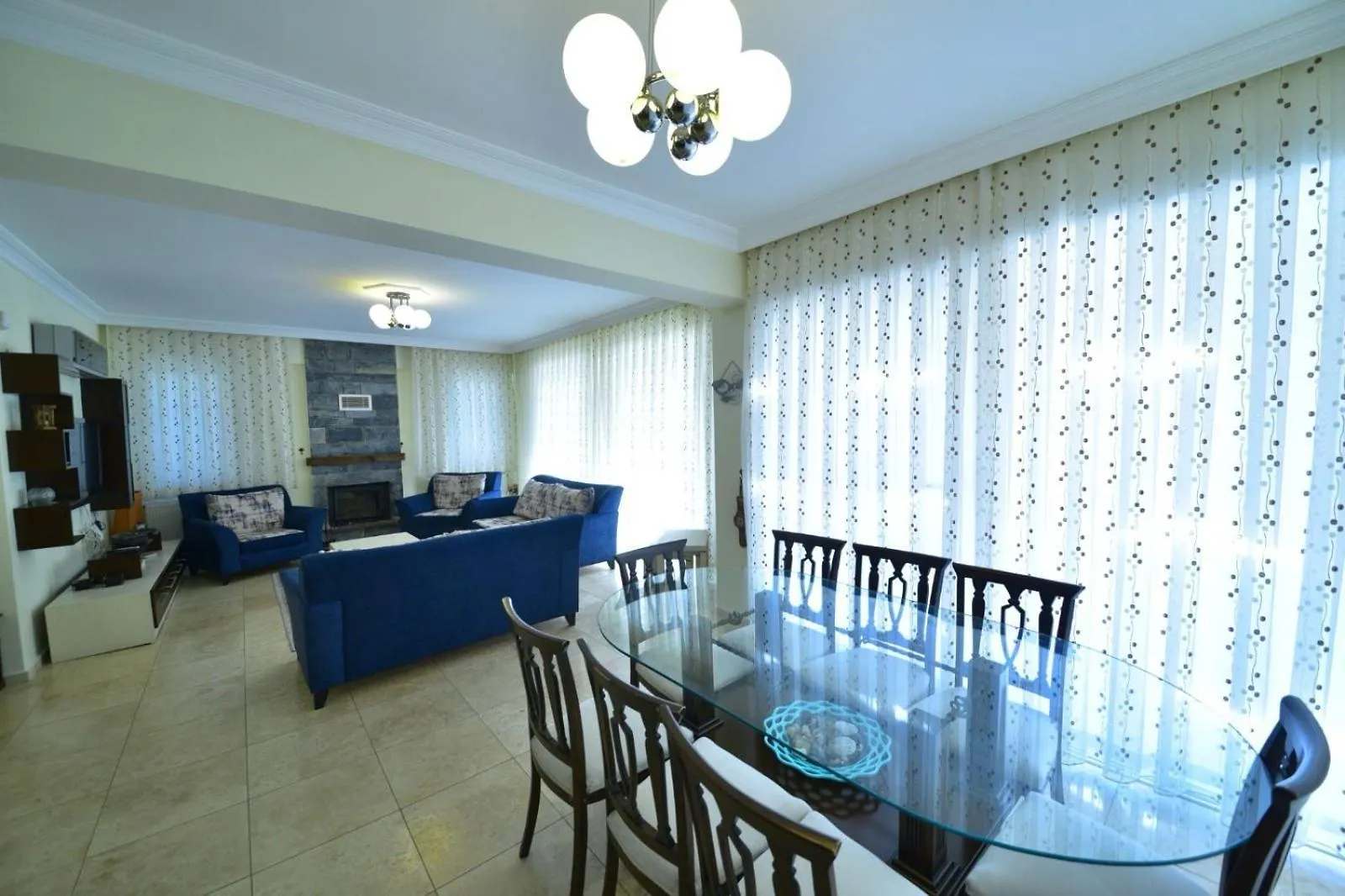Alya Uezuemlue Villa Fethiye
