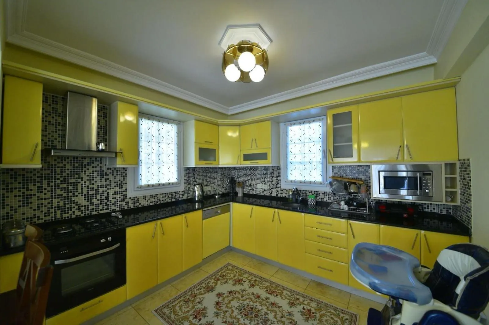 Alya Uezuemlue Villa Fethiye
