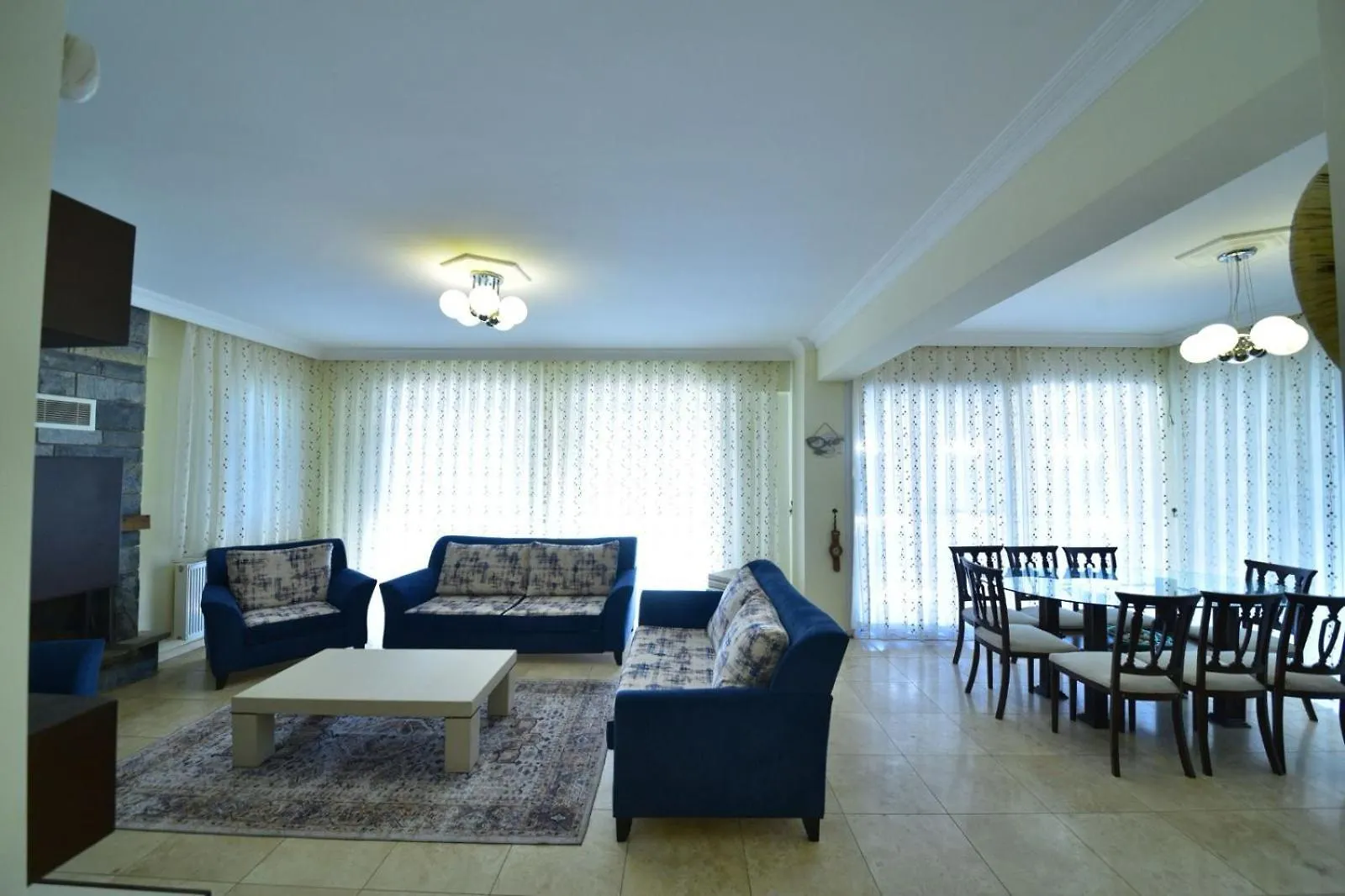 Alya Uezuemlue Villa Fethiye Turkiet