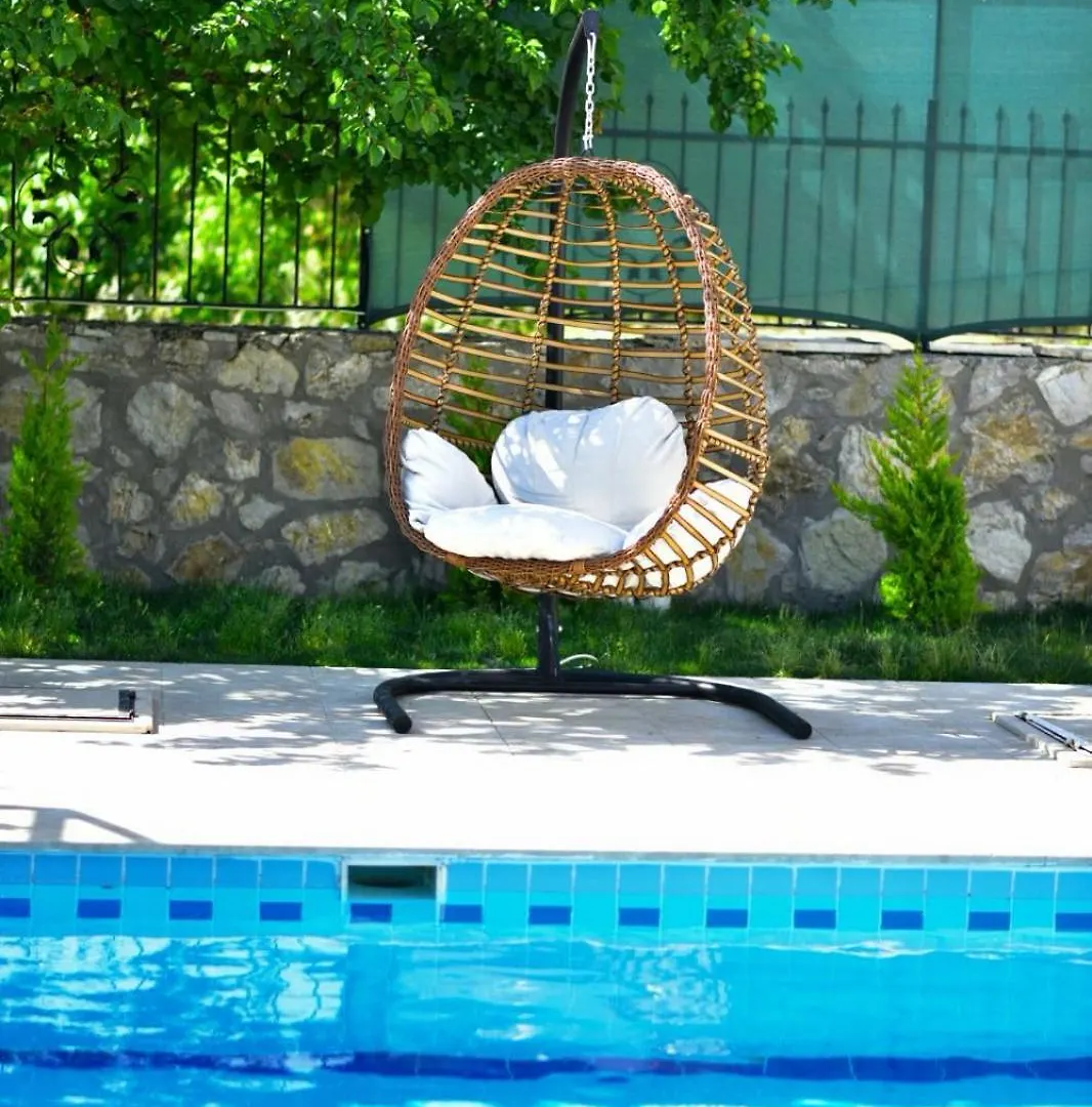 Alya Uezuemlue Villa Fethiye
